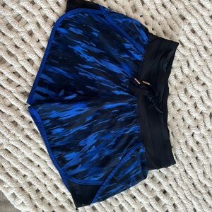 Lululemon running shorts